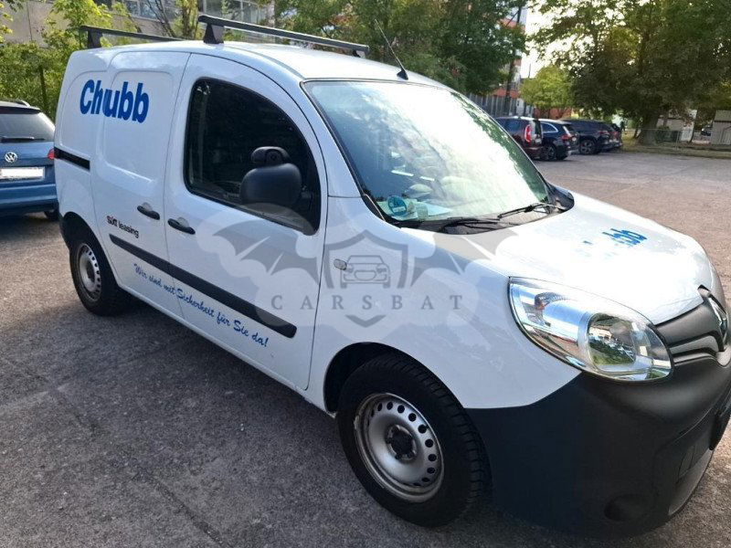 Renault Kangoo 1.5 2021