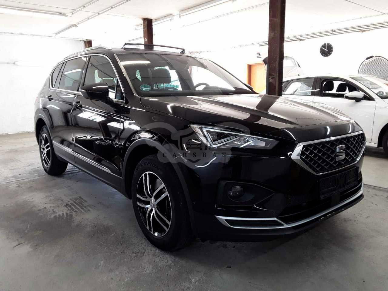 Seat Tarraco 1.4 e-Hybrid Xcellence 2021