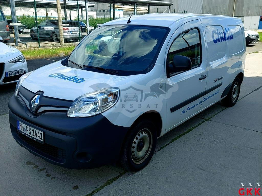 Renault Kangoo Maxi Extra 2021