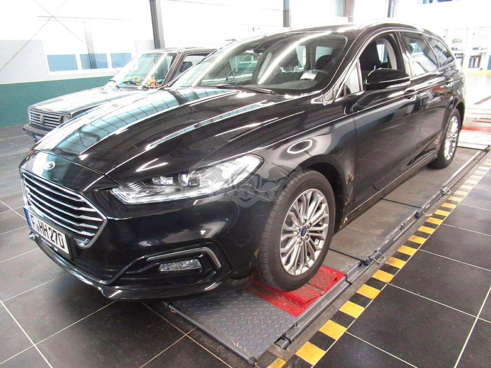 Ford Mondeo 2.0 Titanium 2022