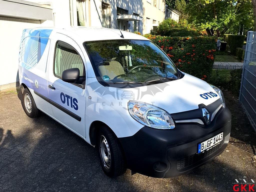 Renault Kangoo 2021
