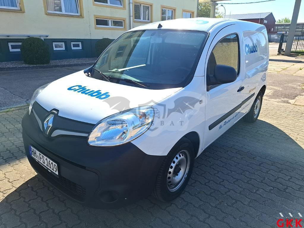 Renault Kangoo 2021