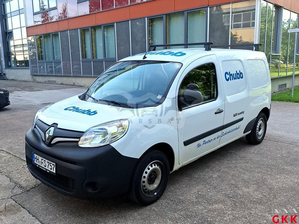 Renault Kangoo Maxi Extra 2021