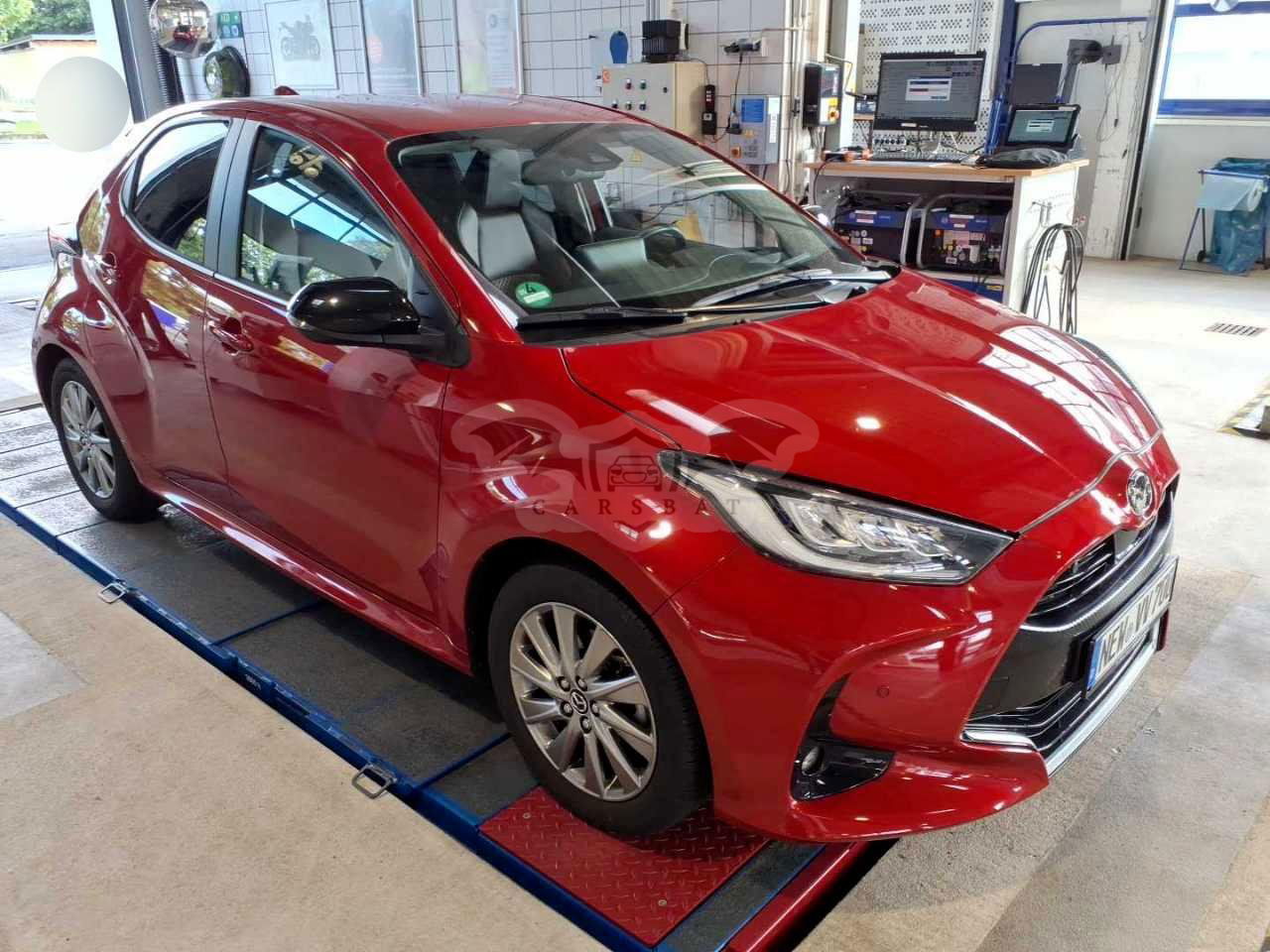 Mazda 2 1.5 SELECT 2023