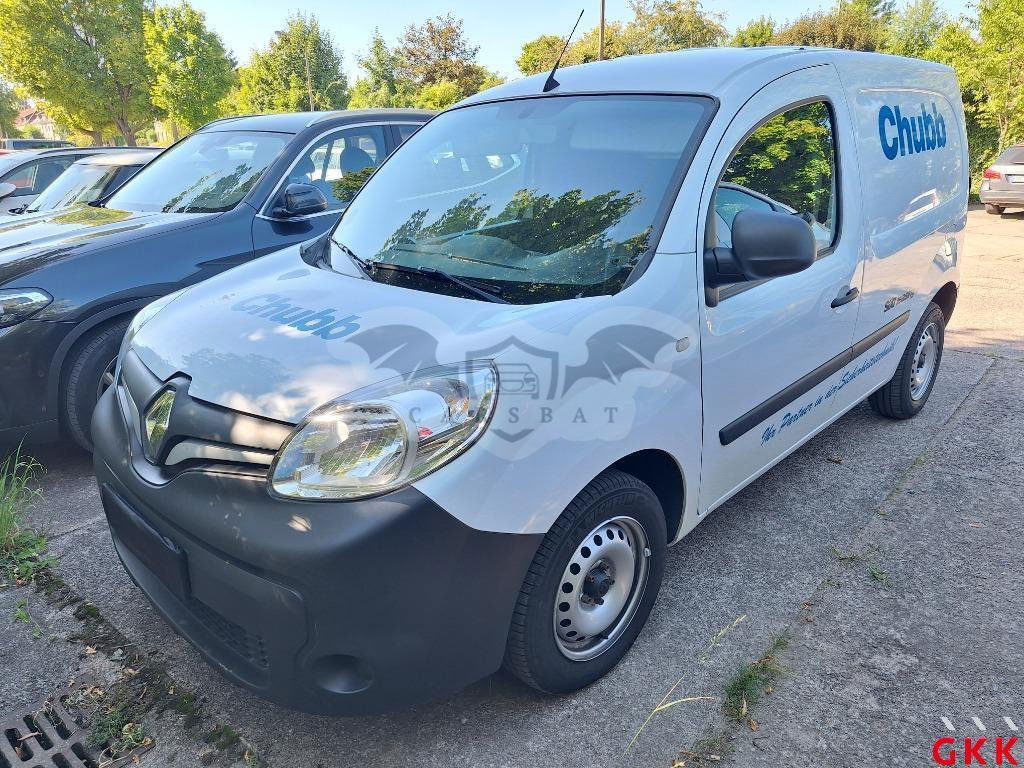 Renault Kangoo 1.5 2021