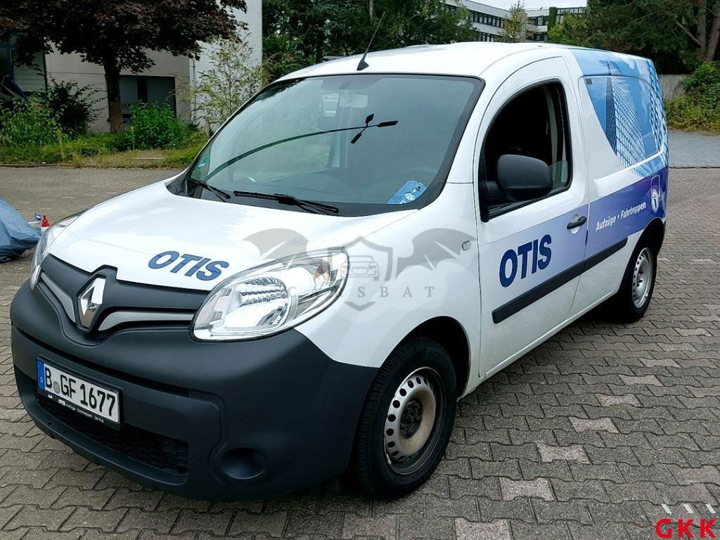 Renault Kangoo 1.5 2021