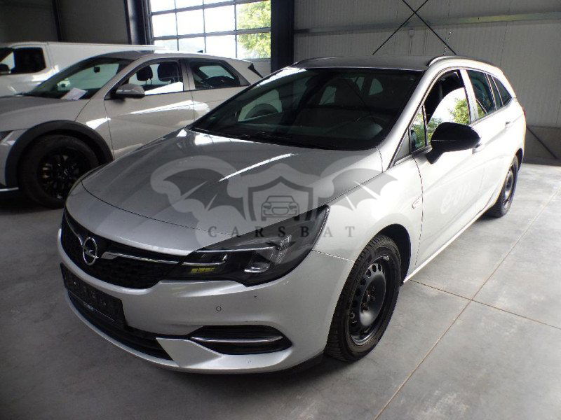 Opel Astra Sports Tourer 1.5 Business 2022
