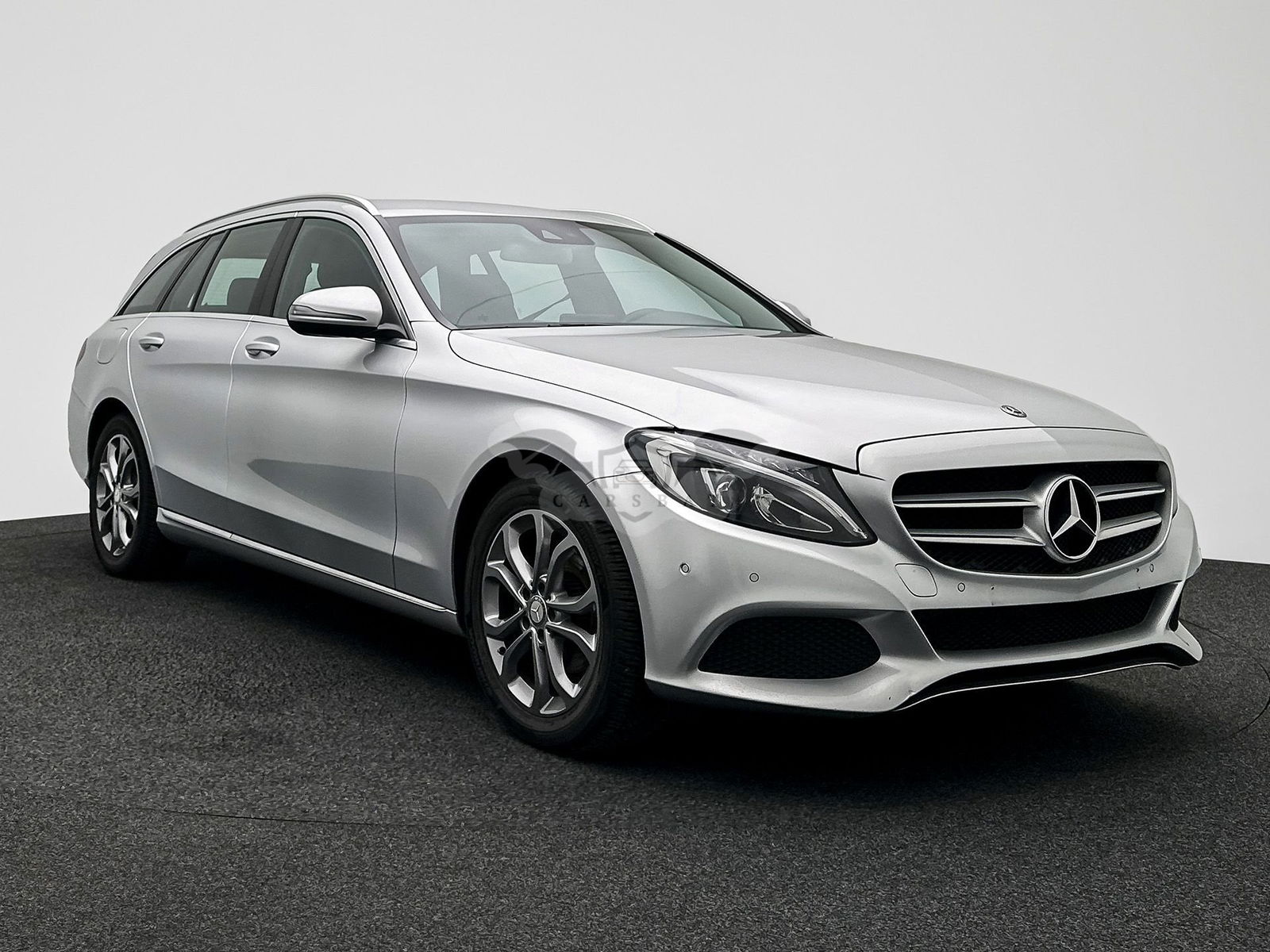 Mercedes-Benz C Break 180 2017