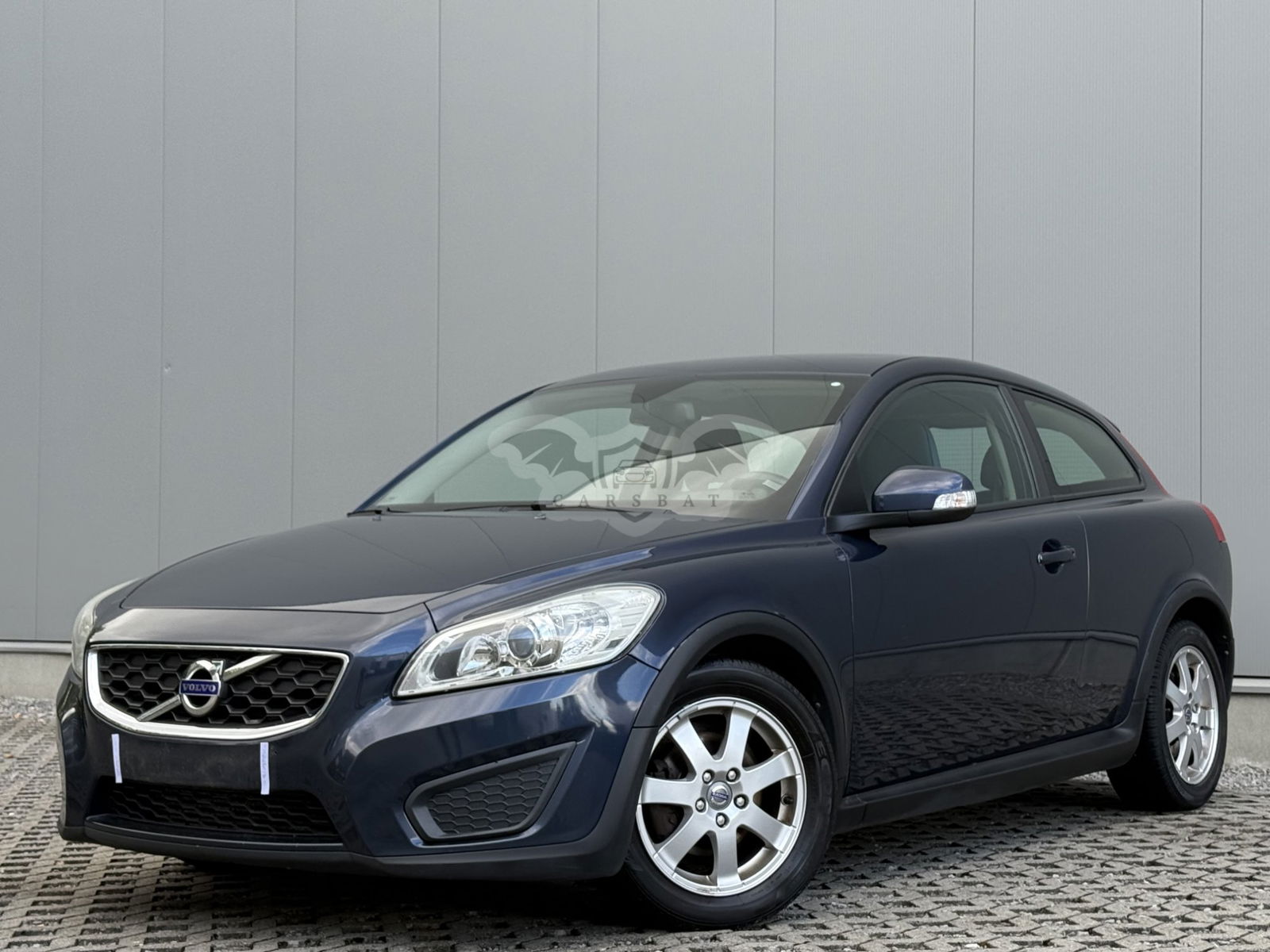 Volvo C30 1.6D 2012