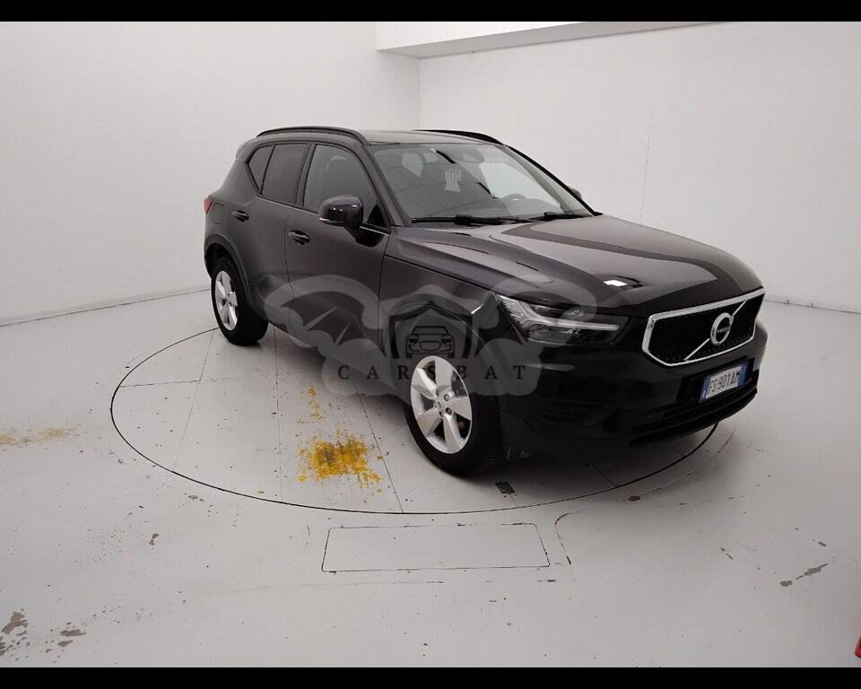 Volvo XC40 2.0 D3 Business 2018