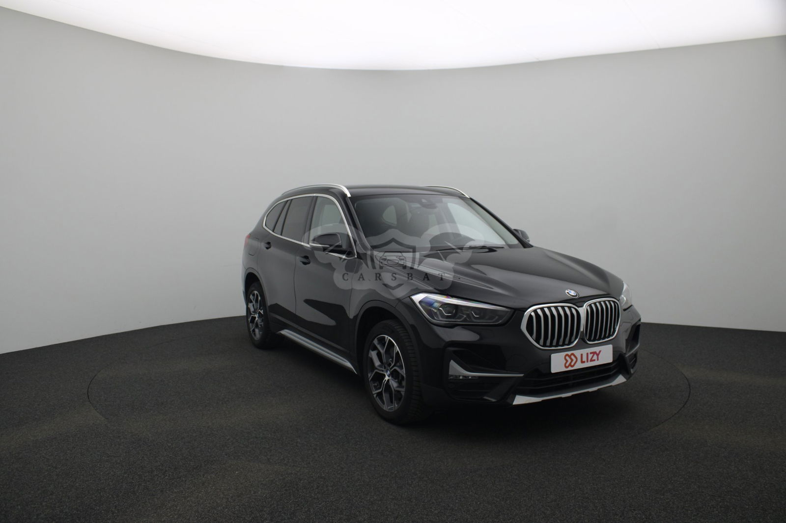 BMW X1 20 2021