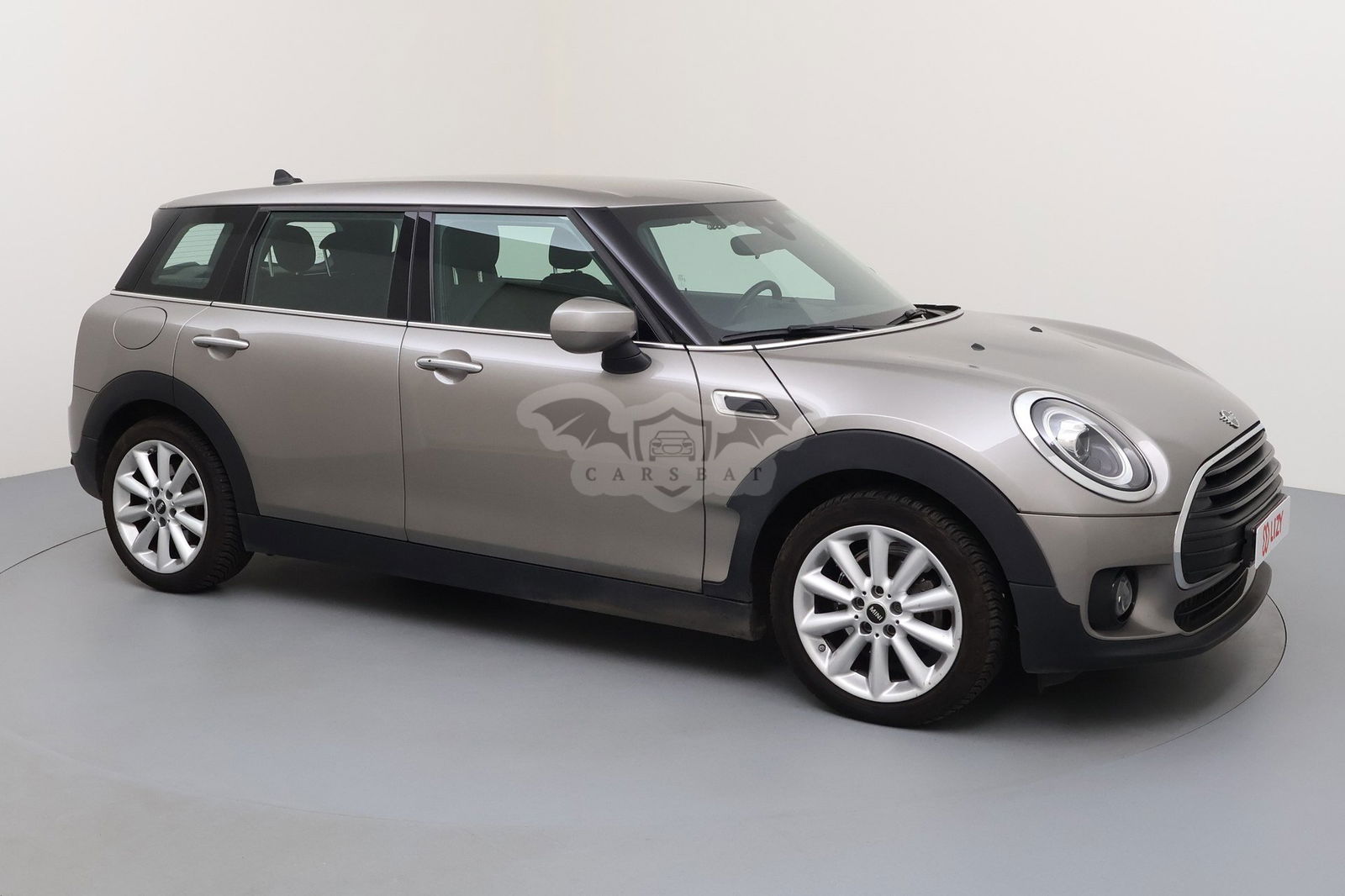 Mini Clubman One 1.5 2020