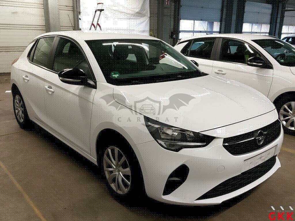 Opel Corsa 1.2 Edition 2022