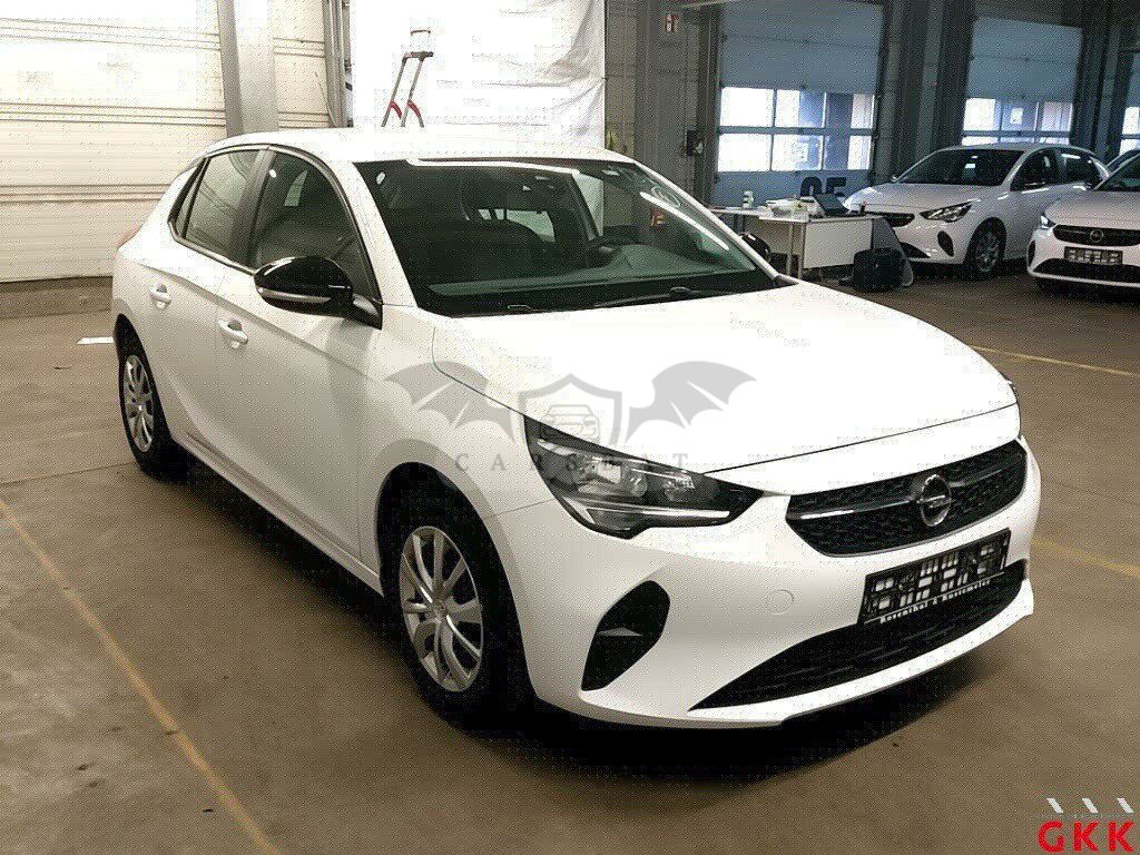 Opel Corsa 1.2 Edition 2022