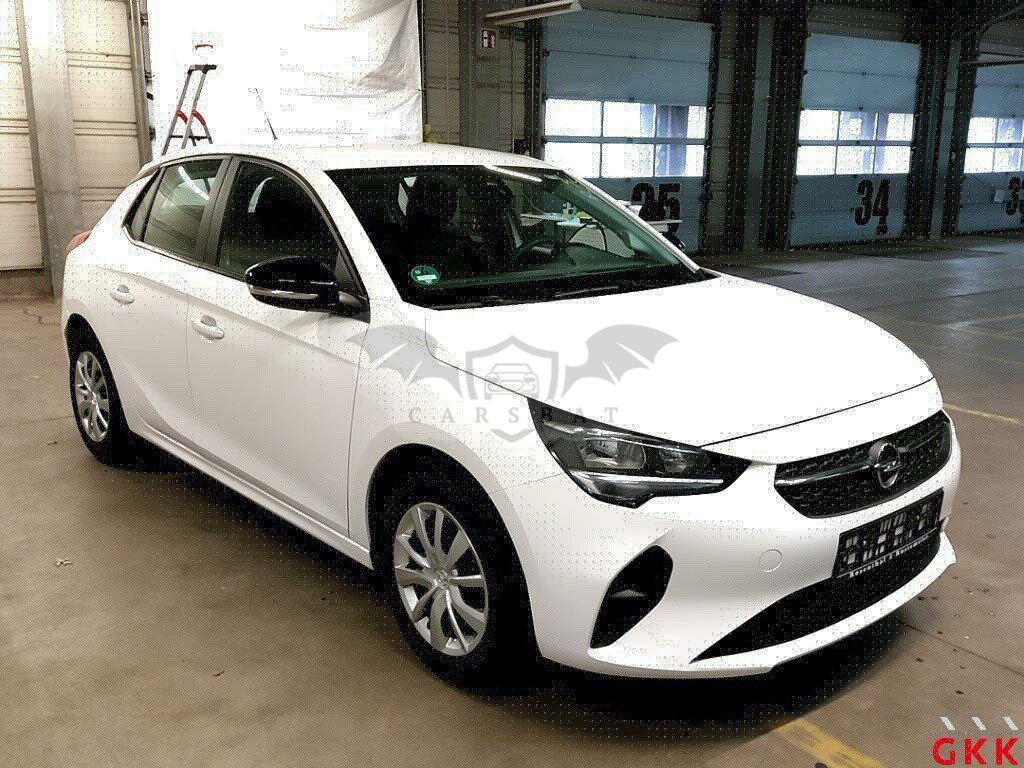 Opel Corsa 1.2 Edition 2022