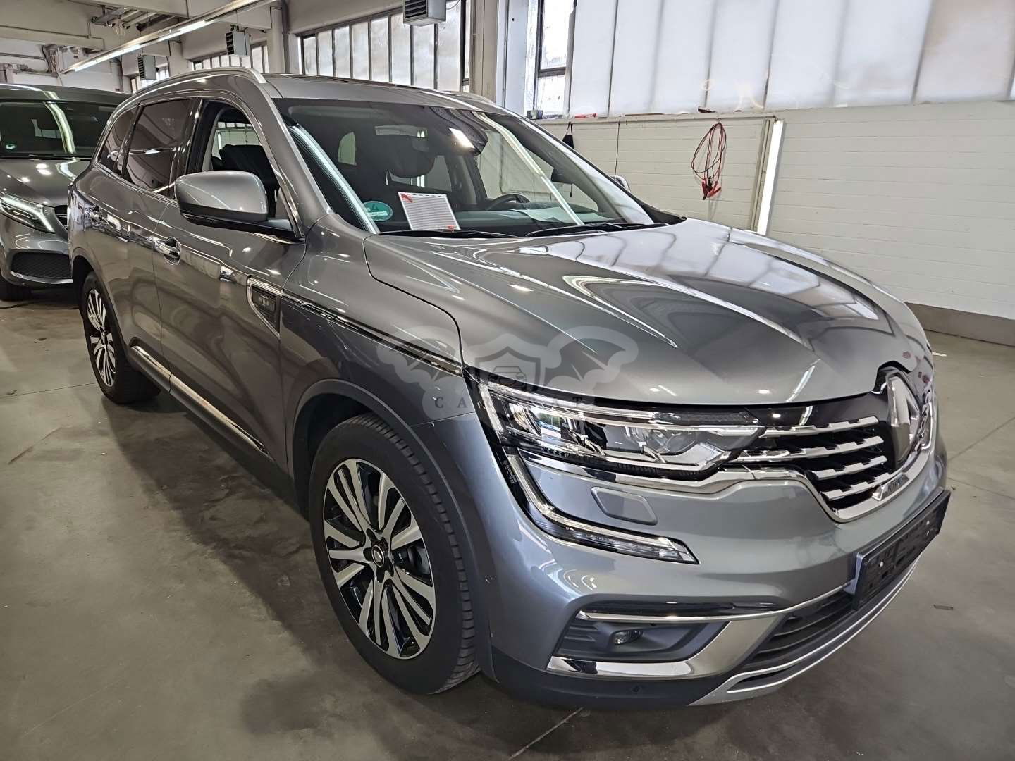 Renault Koleos Initiale Paris 2022
