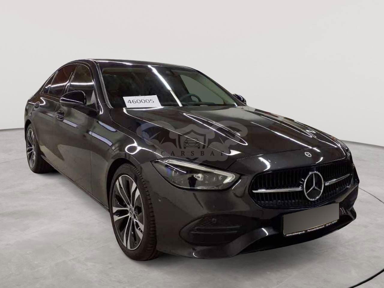 Mercedes-Benz C 300 Avantgarde 2022