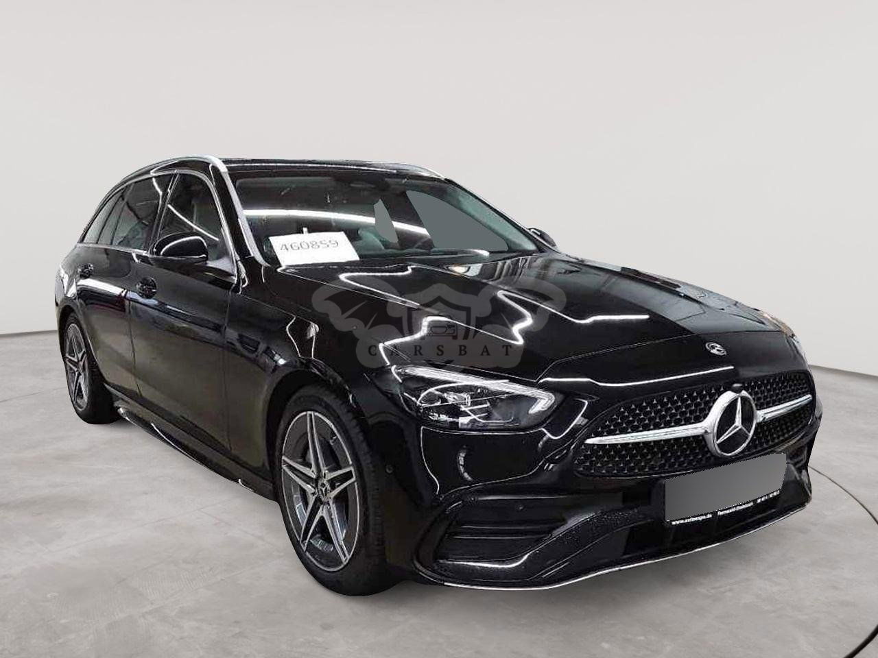 Mercedes-Benz C Break 220d AMG Line 2022