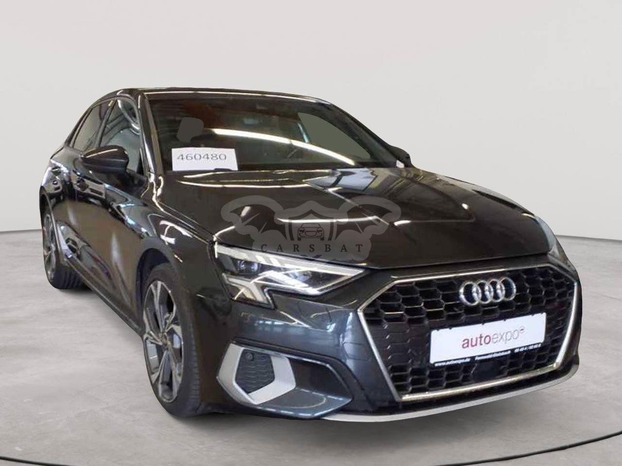 Audi A3 Sportback 35 TDI Advanced 2022