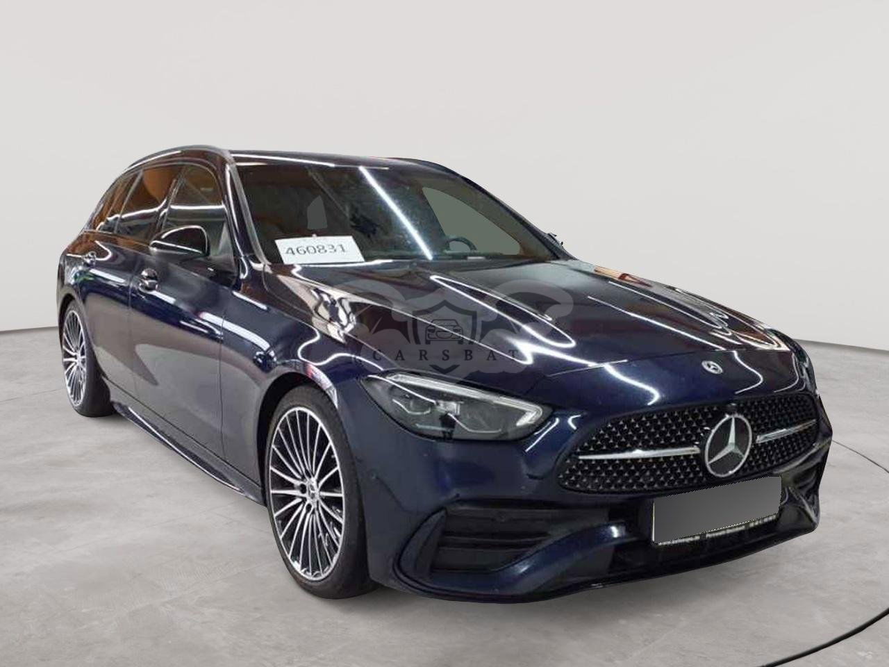 Mercedes-Benz C Break 220d AMG Line 2022