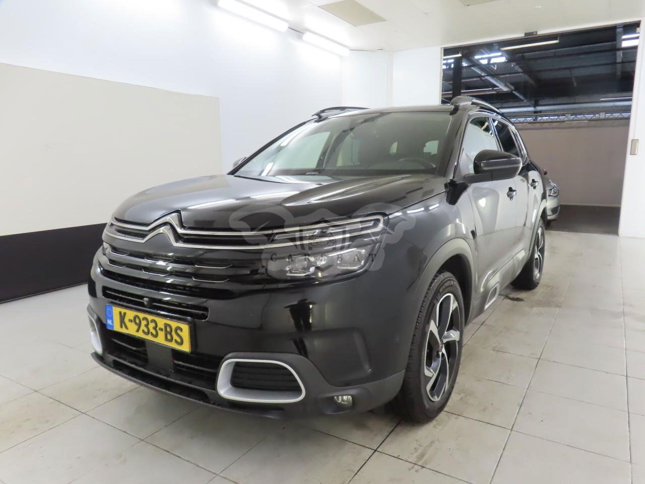 Citroën C5 Aircross 1.2i Business Plus 2020