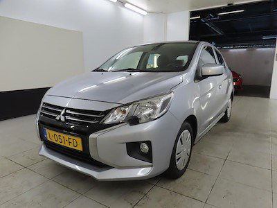 Mitsubishi Space Star 1.2 2021