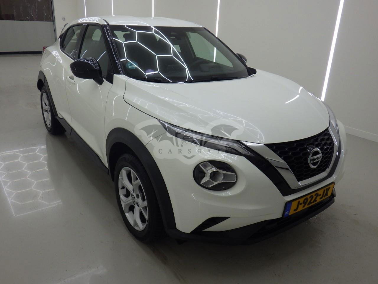 Nissan Juke 1.0 DIG-T Acenta 2020