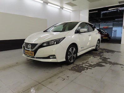Nissan Leaf N-connecta 2019