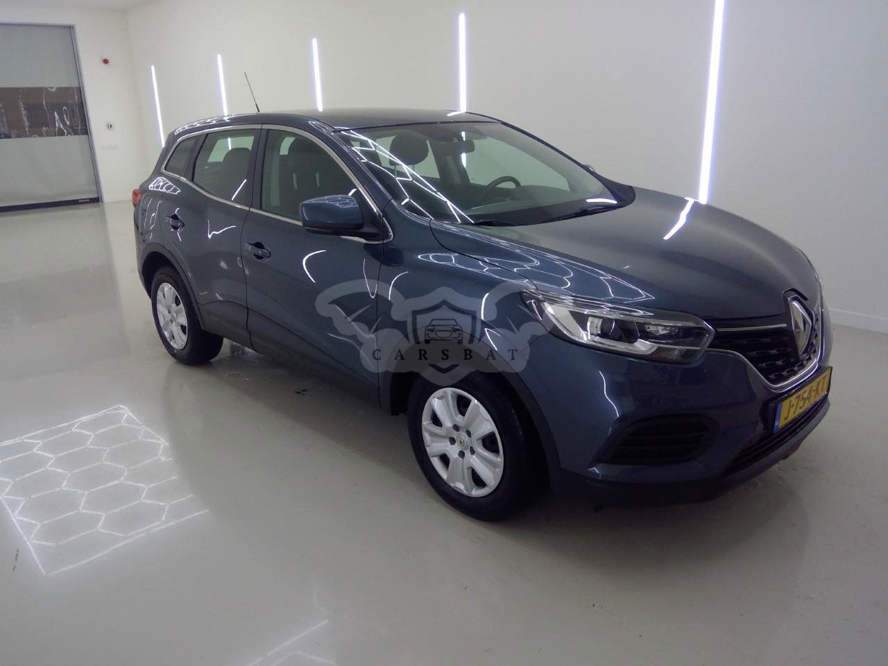 Renault Kadjar 1.3 TCe Life 2020