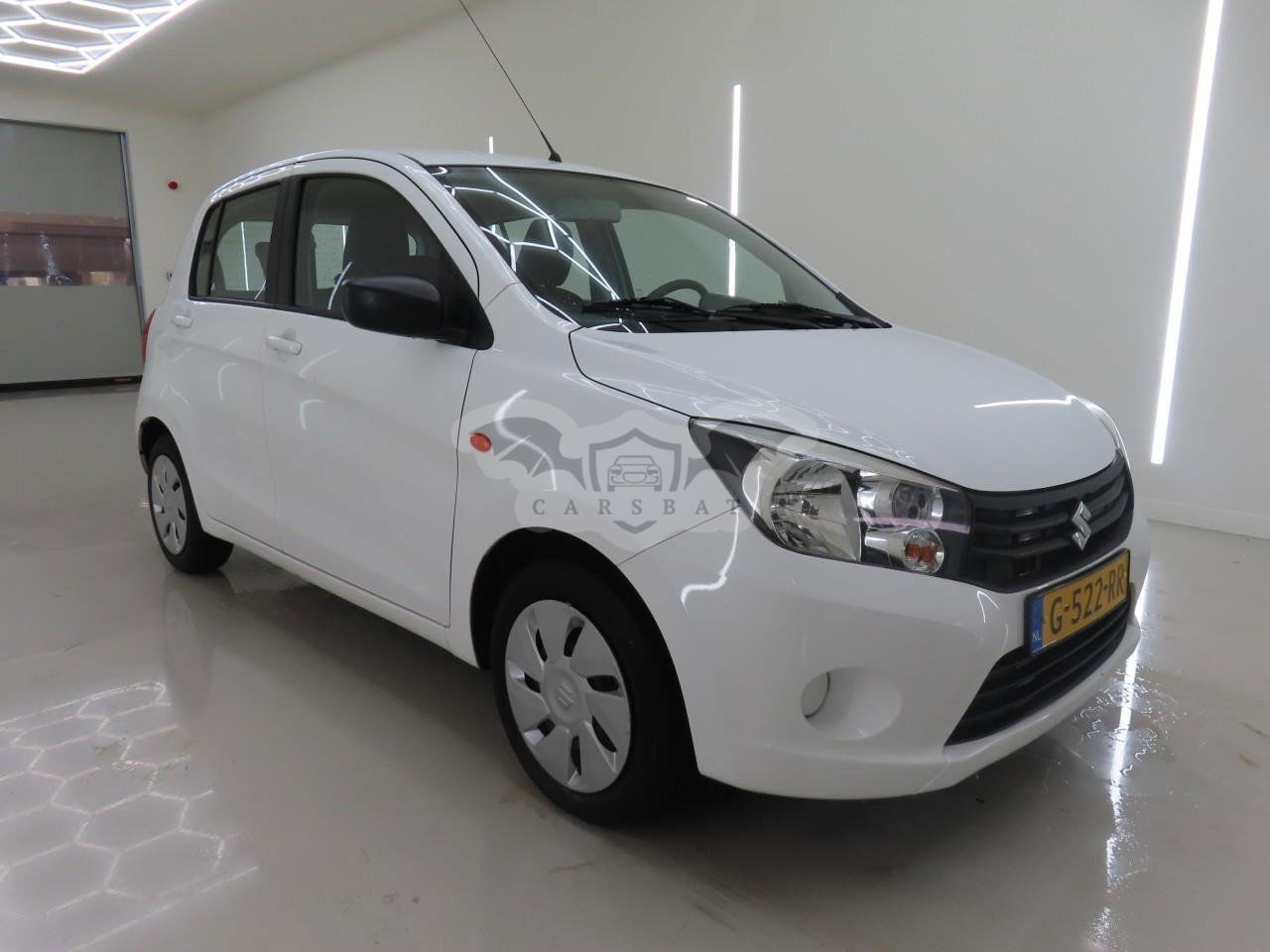 Suzuki Celerio 1.0 Comfort 2019