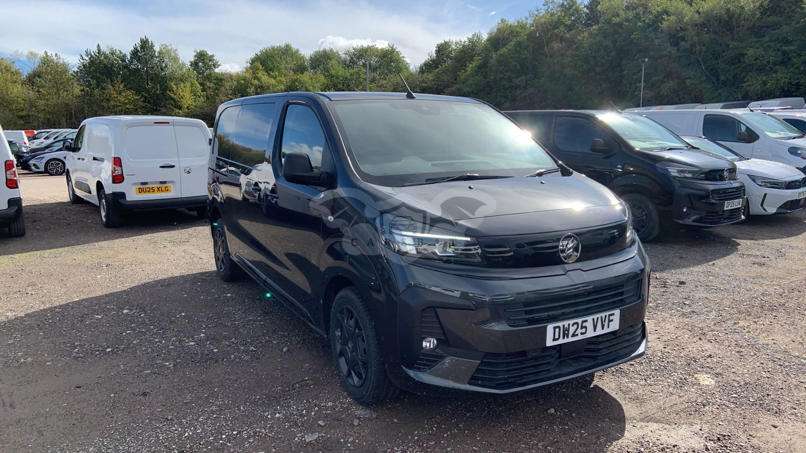 Vauxhall Vivaro 1.5 Turbo Pro 2025
