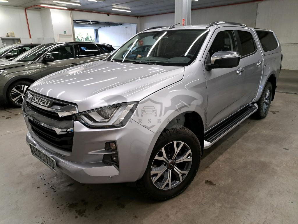 Isuzu D-Max 1.9 2024