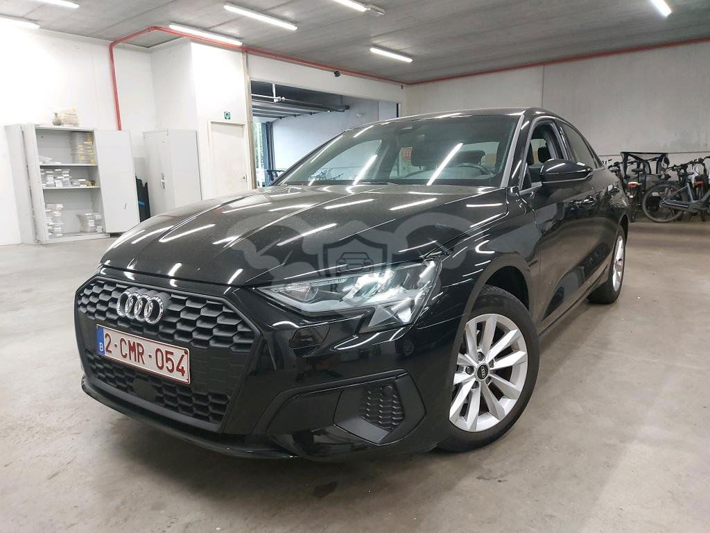 Audi A3 30 TDI Attraction 2022