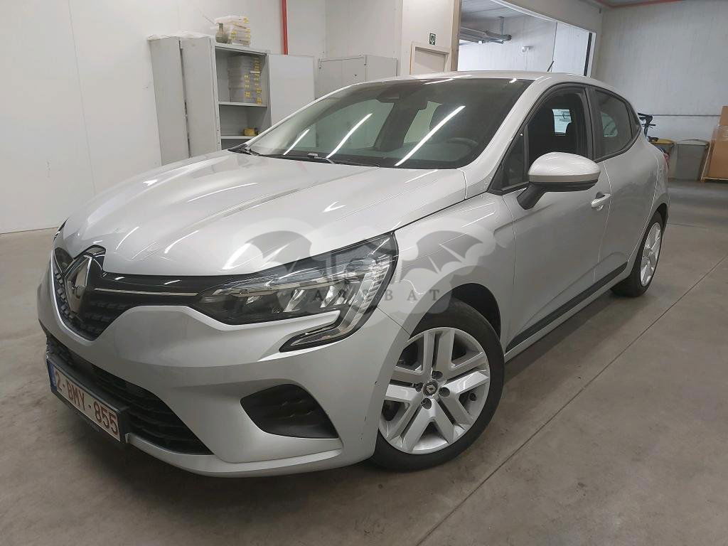 Renault Clio 1.6i Corporate Edition 2022