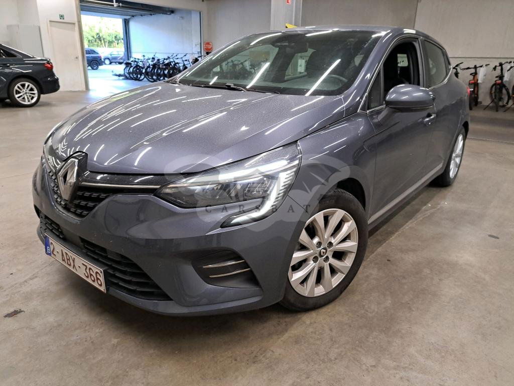 Renault Clio 1.6i Intens 2021