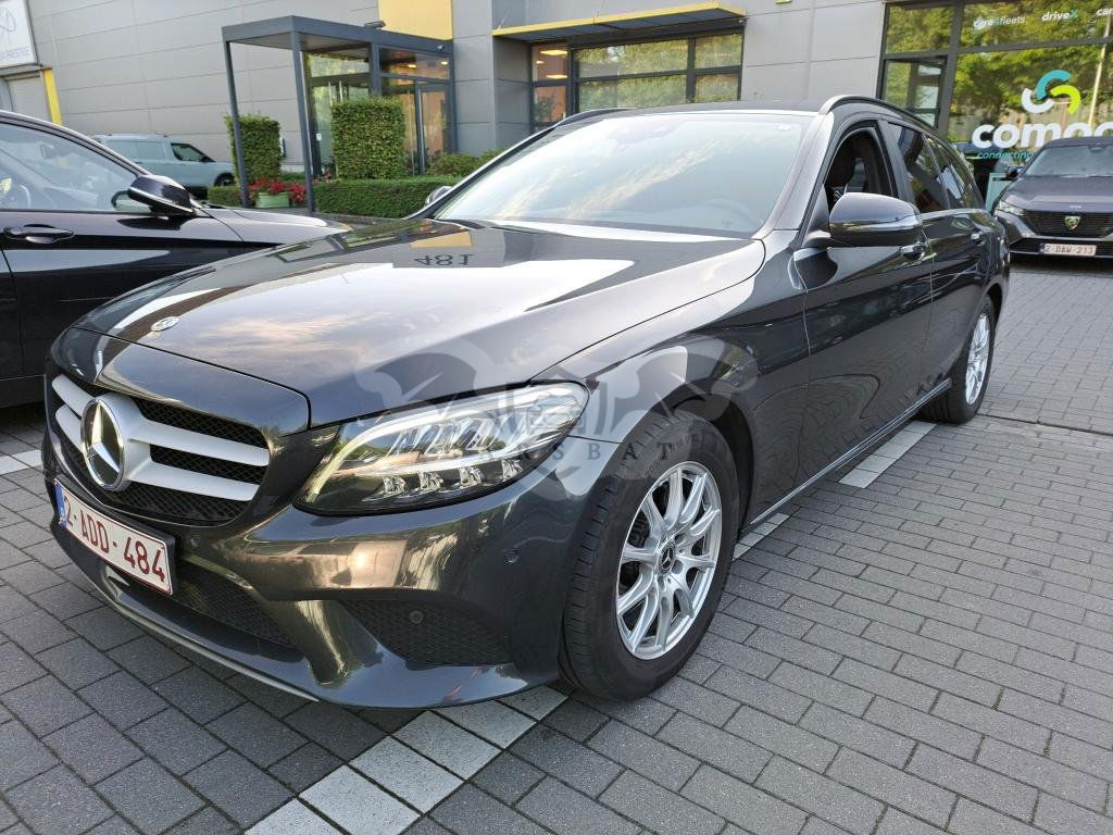 Mercedes-Benz C Break 200d Business Solution 2021