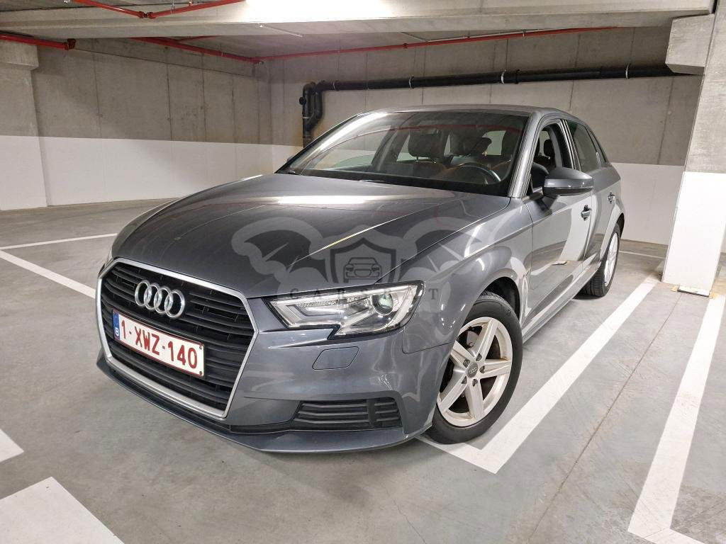 Audi A3 Sportback 30 TDI Business 2020