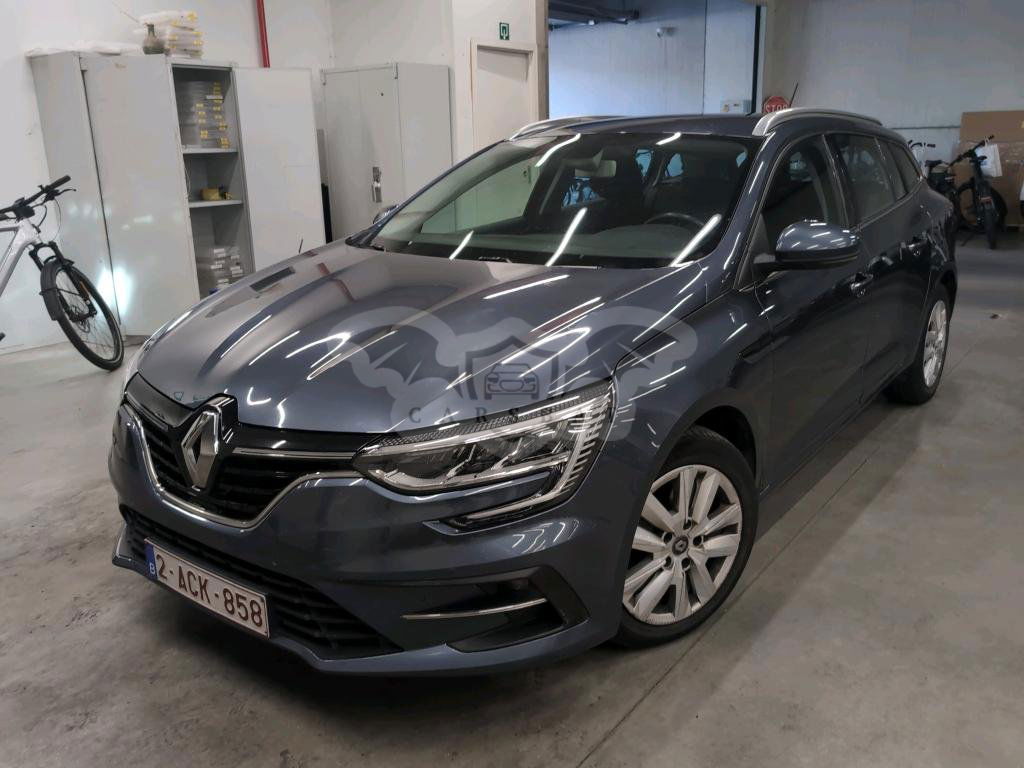 Renault Megane Grandtour 1.5 DCI 2021