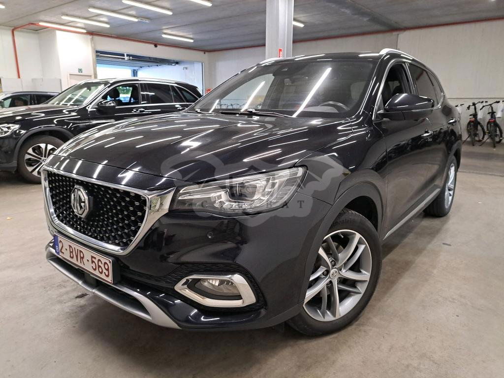 MG EHS 1.5 Luxury 2022
