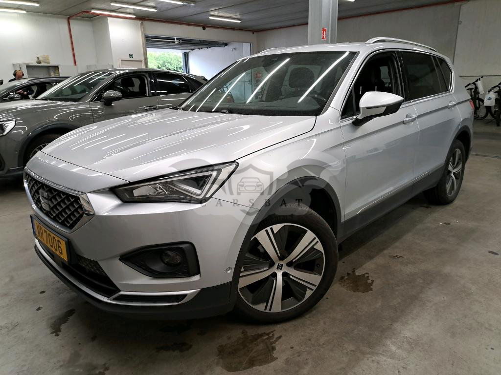 Seat Tarraco 2.0 TDI Xcellence 2021