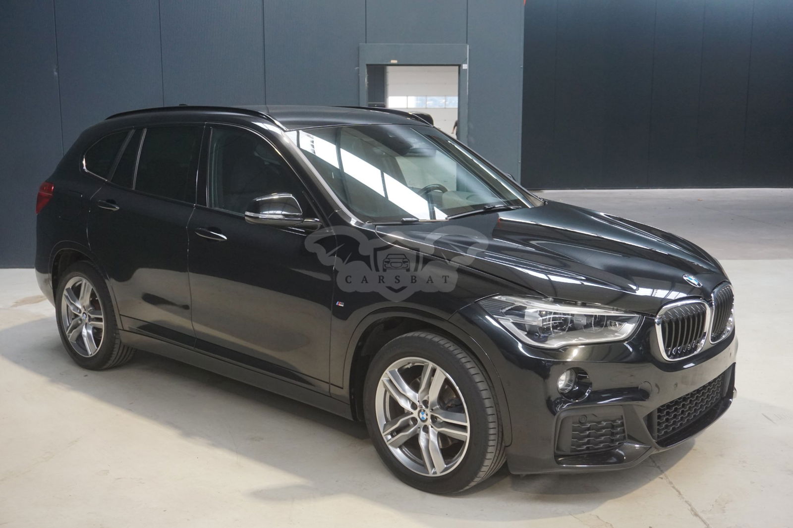 BMW X1 18i M Sport 2019