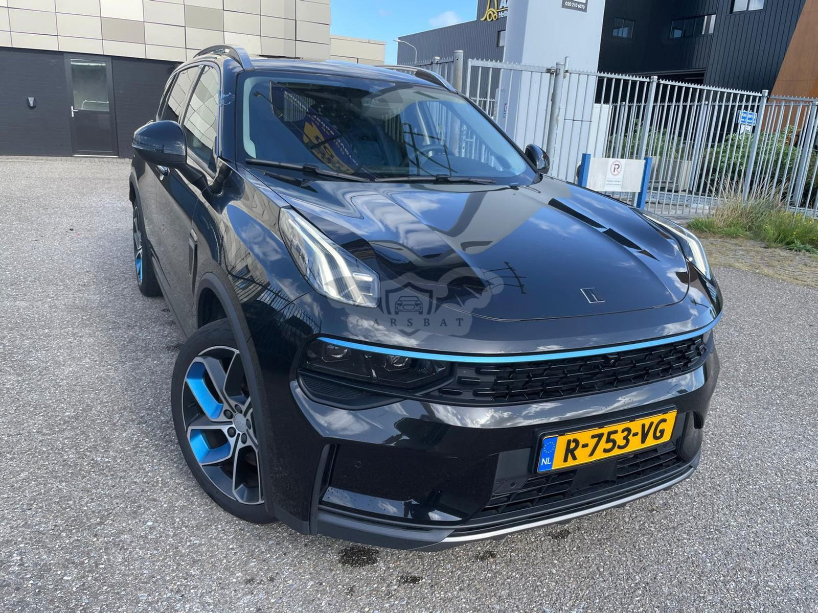 Lynk&Co 01 1.5 2023