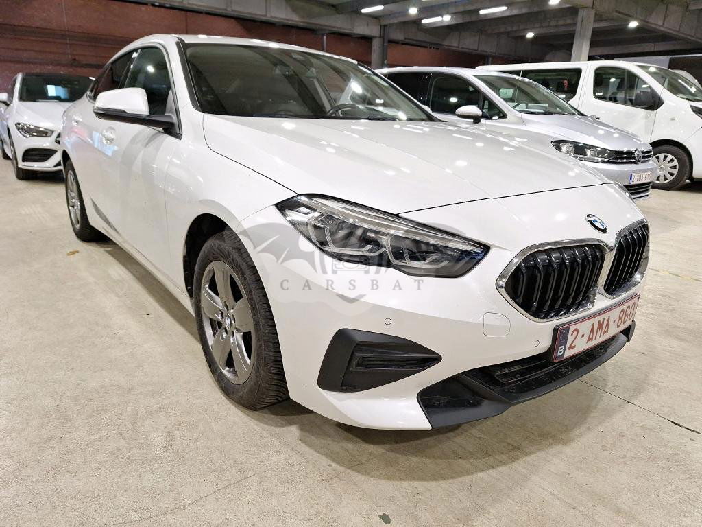 BMW 2 Series Gran Coupé 218i 2021