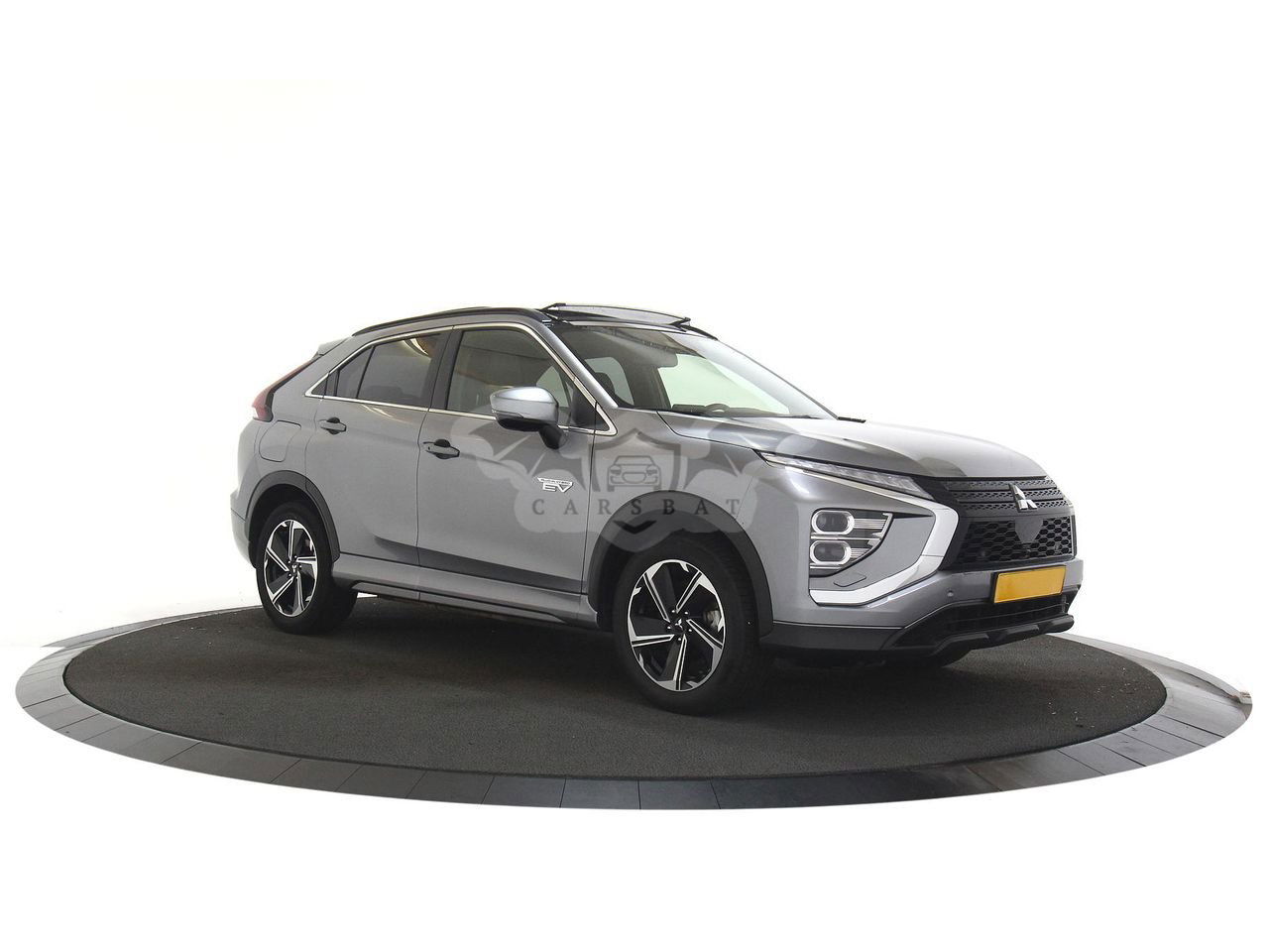 Mitsubishi Eclipse Cross 2.4 Intense 2022