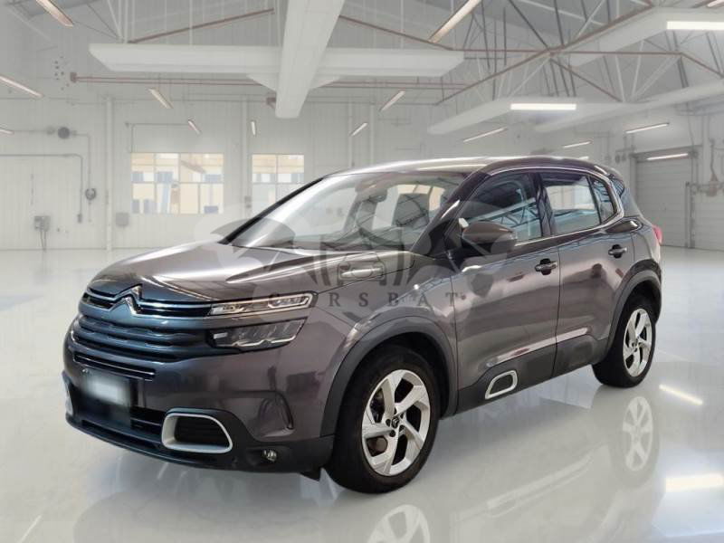 Citroën C5 Aircross Business 2021