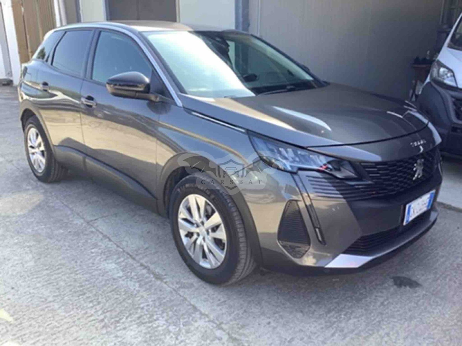 Peugeot 3008 1.5 HDI Active Pack 2022