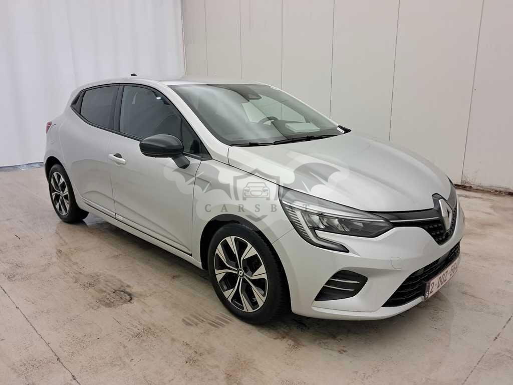 Renault Clio 1.0 Tce Evolution 2023