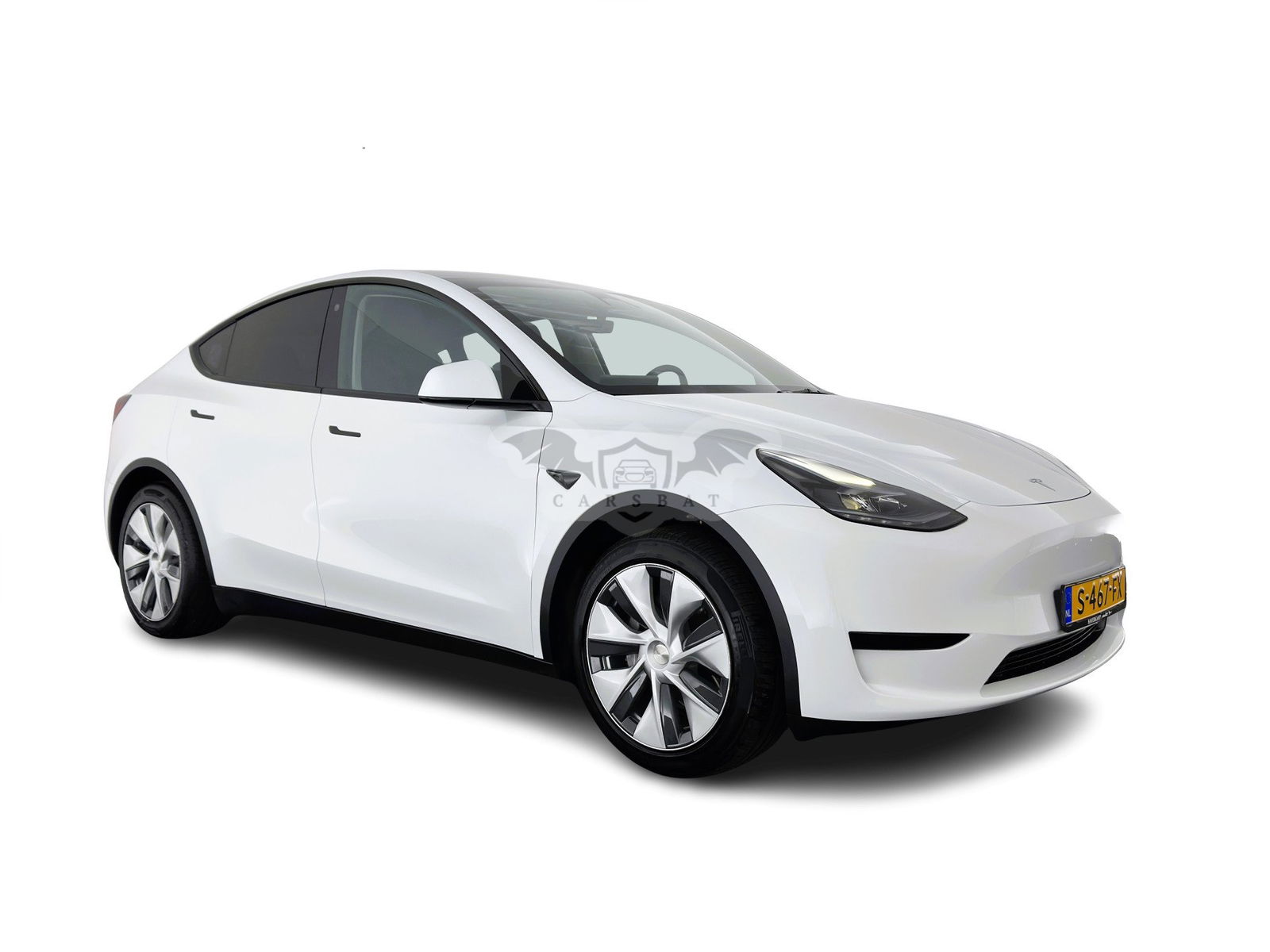 Tesla Model Y 58 kWh 2022