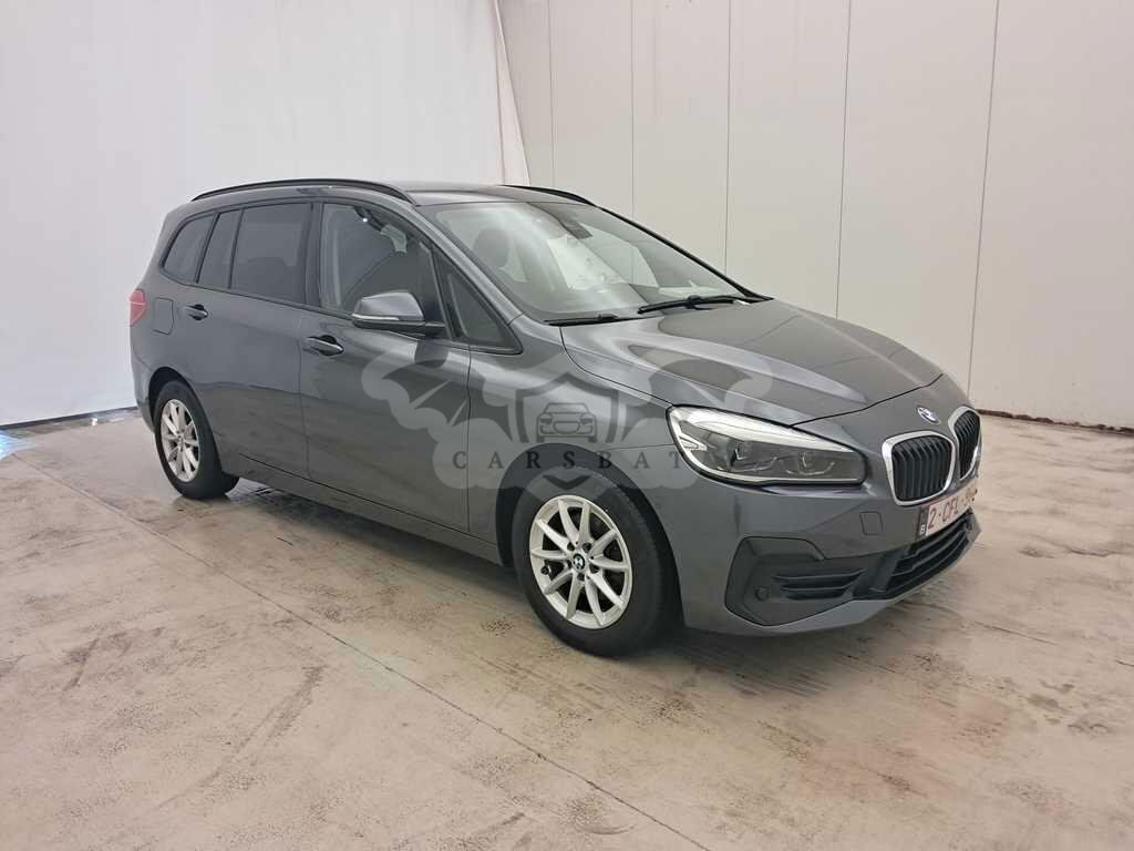 BMW 2 Series Gran Tourer 216d 2022