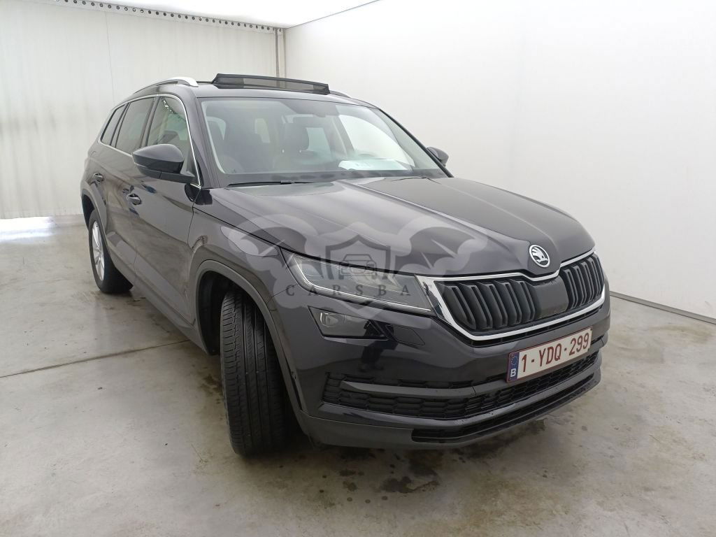 Skoda Kodiaq 2.0 TDI Style 2020